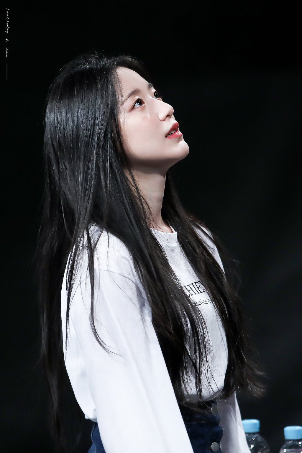 (여자)아이들의 비쥬얼담당 백설공주 슈화.jpgif (311장) | 인스티즈