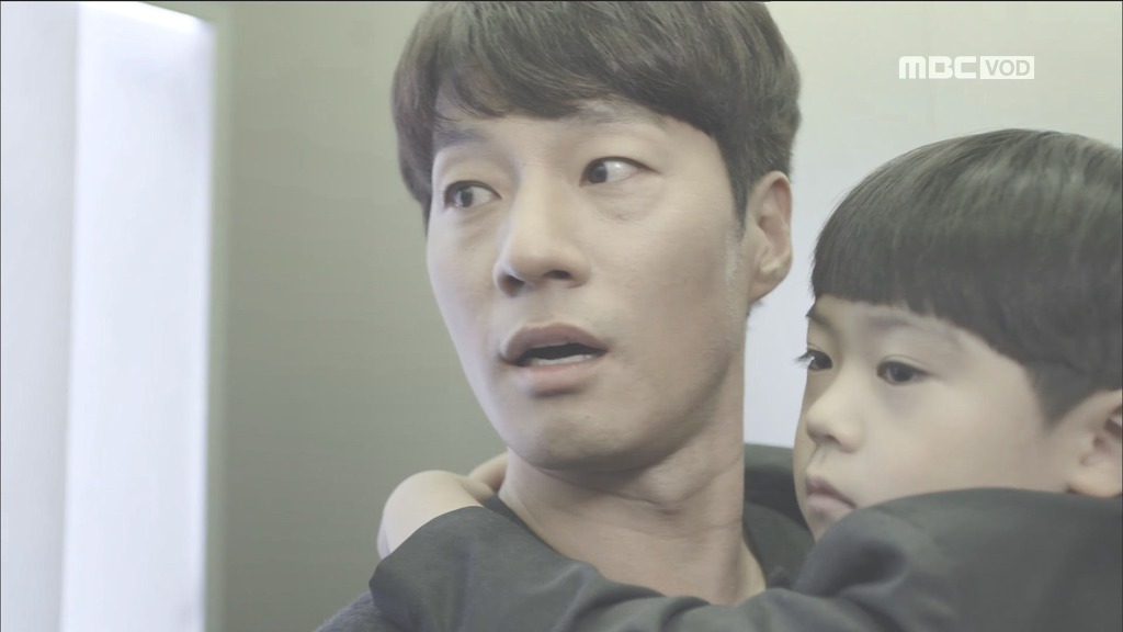[신과의약속] 엄청난 막장의 느낌을 가진 명드의 느낌을 내는 요상한 드라마 | 인스티즈