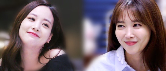 드라마 여X여 파는 사람이라면 이중 한 커플정도는 파봄 .jpg | 인스티즈
