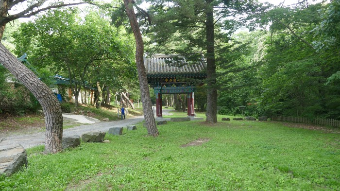 진악산 이미지