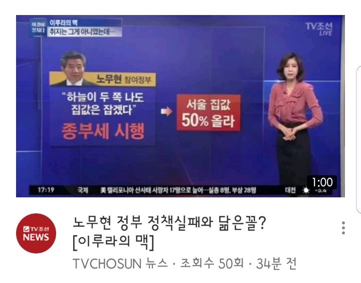 문재인 정권의 실패를 이루라.jpg | 인스티즈