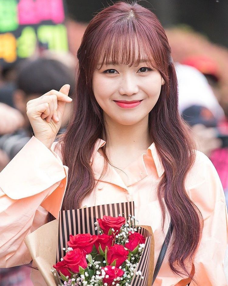 러블리즈 류수정 | 인스티즈