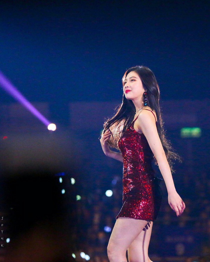 레드벨벳의 섹시담당.jpgif | 인스티즈