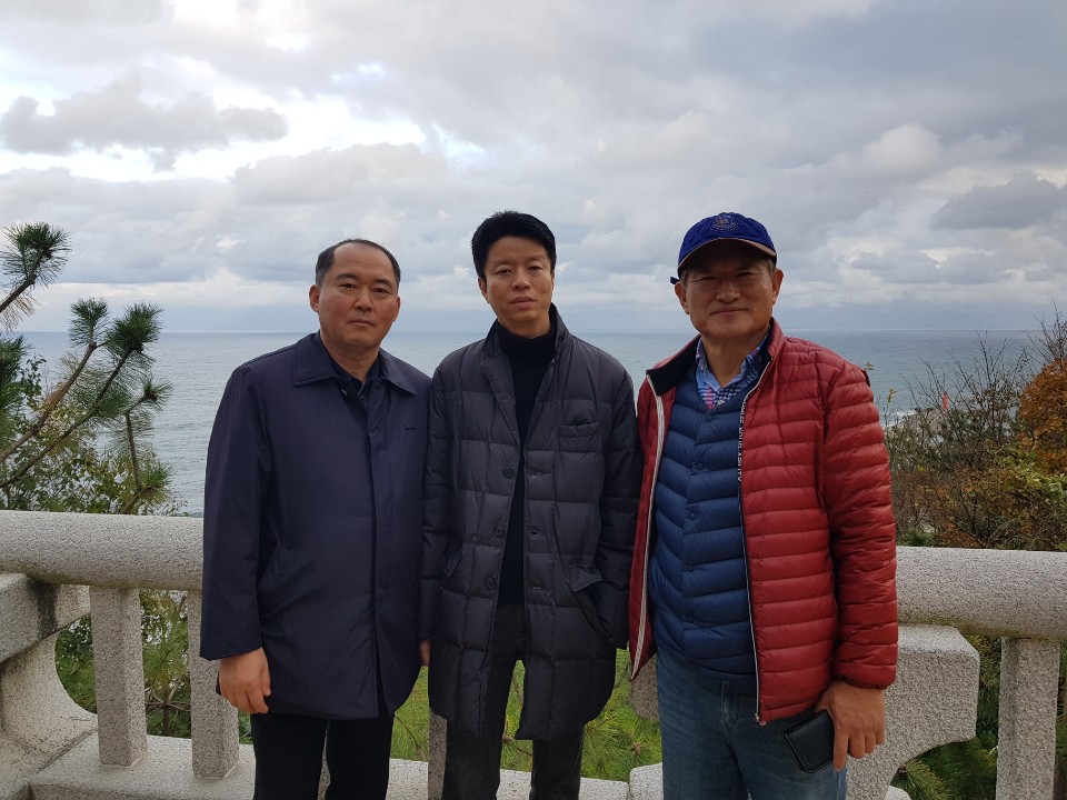 척산추어탕 이미지