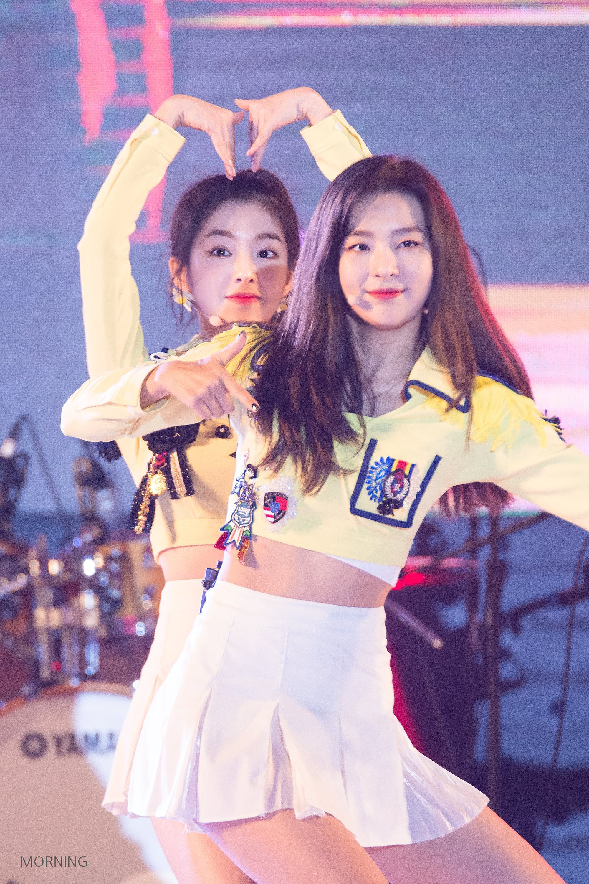 추석에는 레드벨벳 아이린.jpgif | 인스티즈