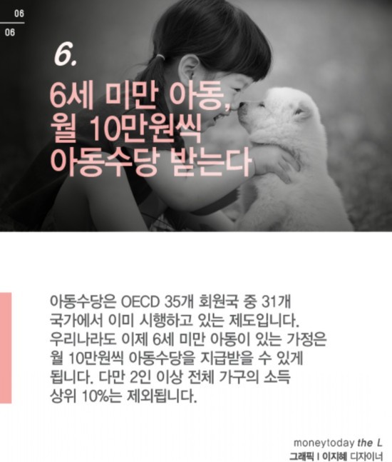 새해 달라지는 제도 6가지 | 인스티즈