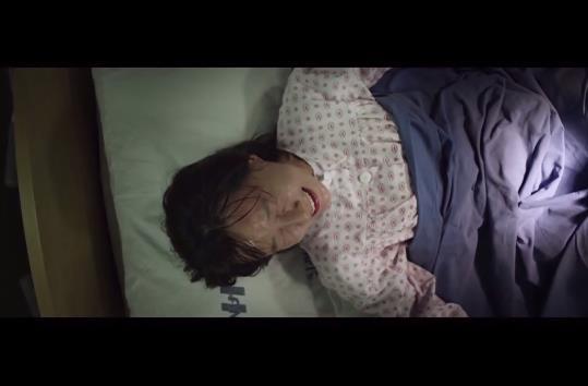 믿고싶지 않은 악몽의 시작 한국형 스릴러 영화 현기증 01 | 인스티즈