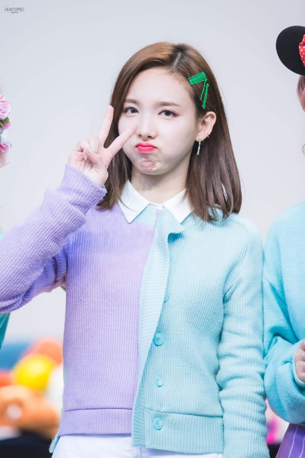트와이스 나연이 | 인스티즈