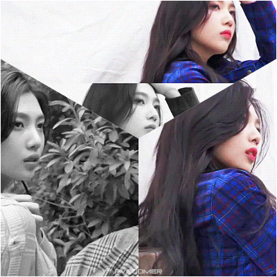 아이린 분할 움짤.gif | 인스티즈