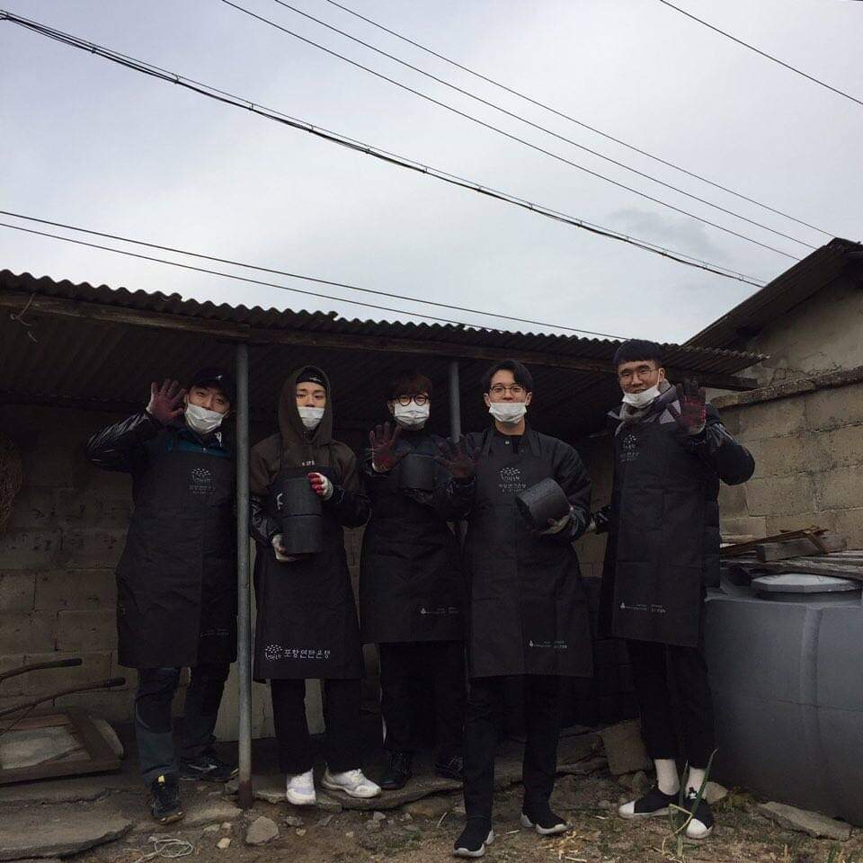 배달하는청년들 이미지