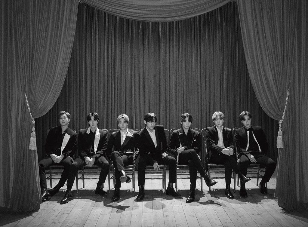 BTS 소속사 빅히트, 코스피 상장예심 통과…연내 상장 가시화 | 인스티즈