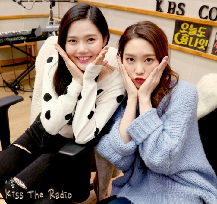 오마이걸 홍키라 | 인스티즈