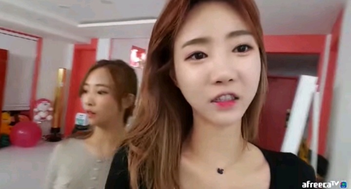 아프리카 TV 인기비제이들의 어마어마한 집 | 인스티즈