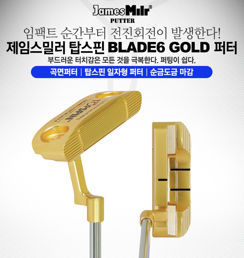탑스핀골프 이미지