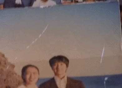 가출한 아빠 찾으러 왔는데 나랑 똑같이 생긴 여자가 있어요......jpgif | 인스티즈