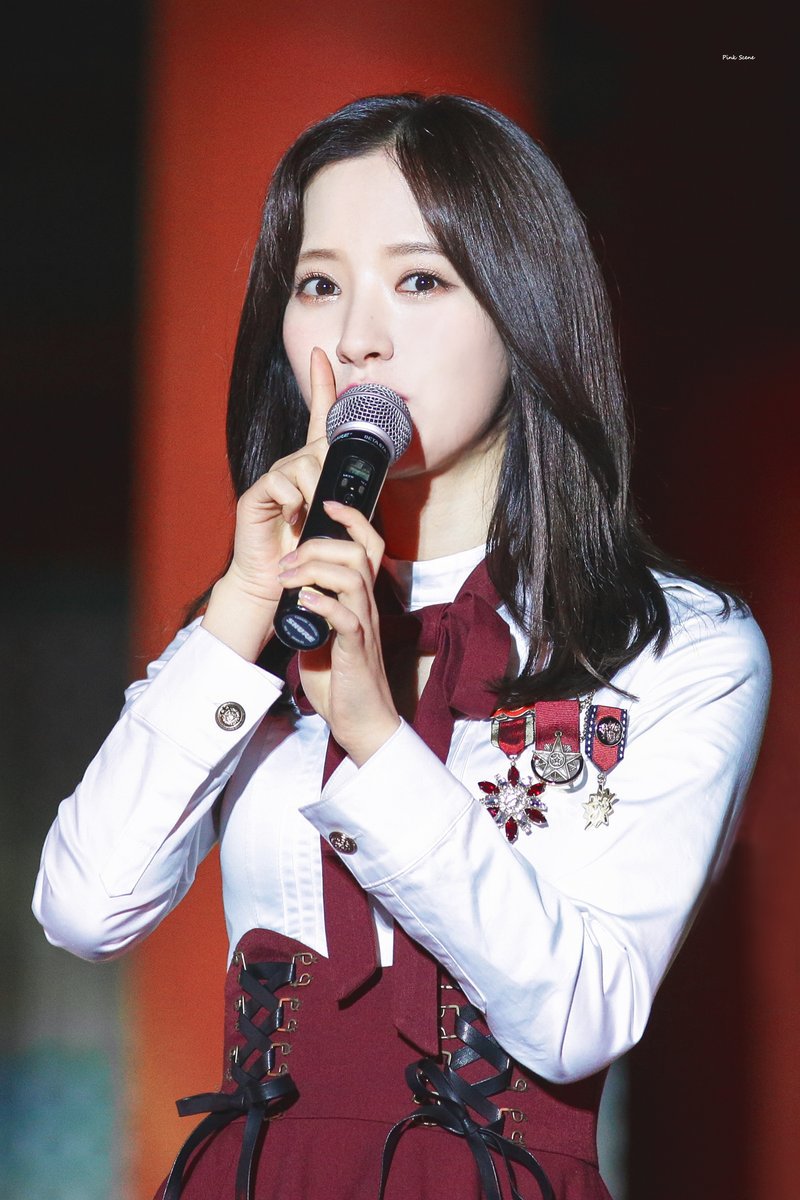 미모 월클 우주소녀 보나.jpg | 인스티즈