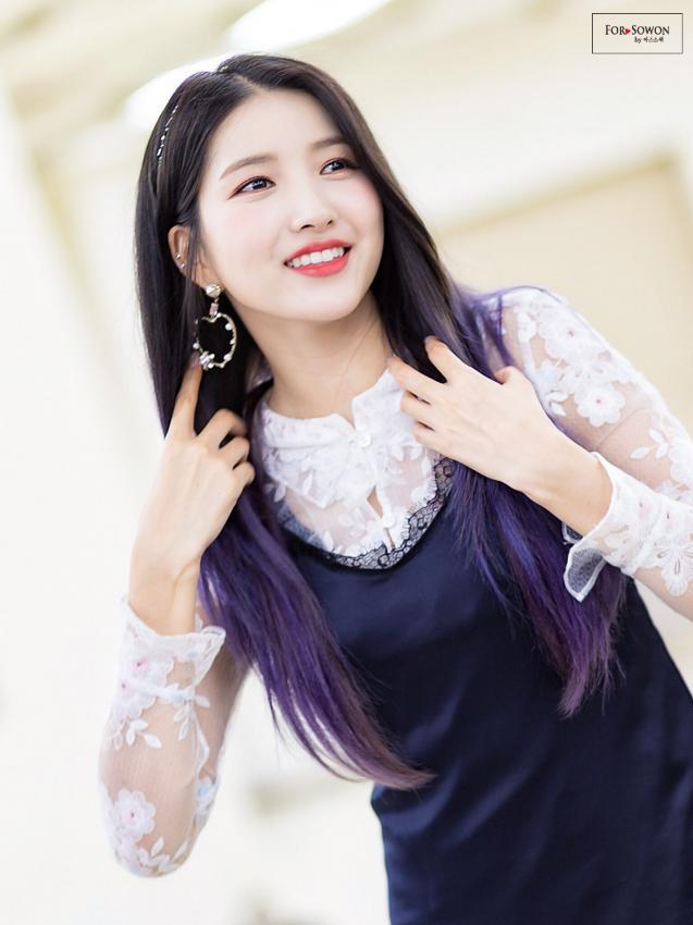 352번째 하루 한번 여자친구 소원 | 인스티즈