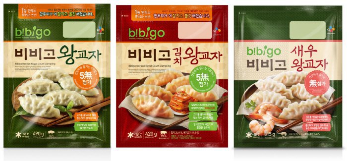 누적 판매량 1억 봉지를 돌파한 냉동만두.jpg | 인스티즈