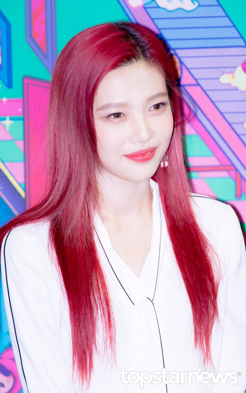 5명 다 이쁜 레드벨벳의 미모 jpg | 인스티즈