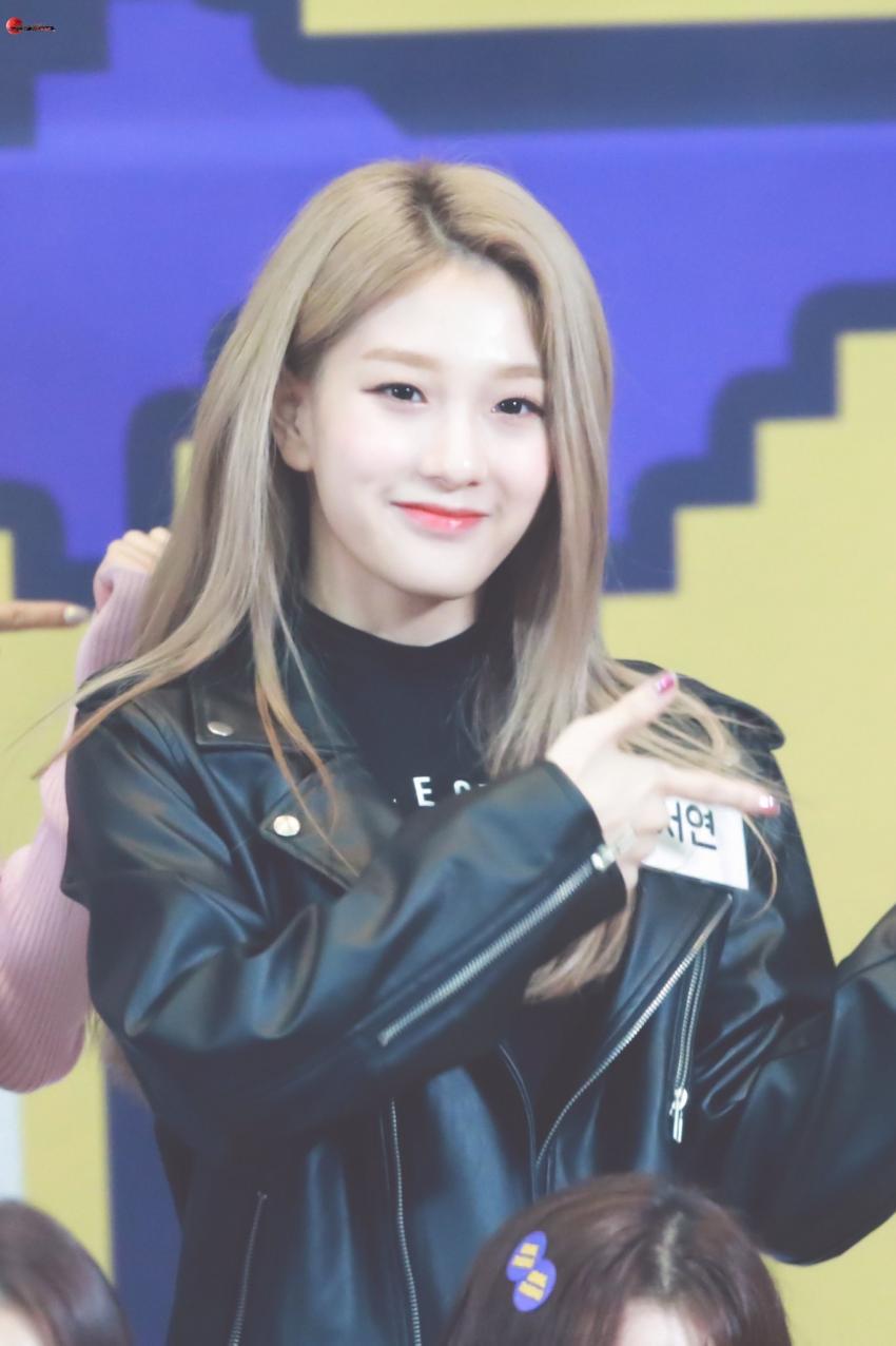 프로미스나인 이서연 | 인스티즈