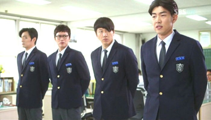 드라마 아역배우-성인배우 싱크로율 유형 | 인스티즈