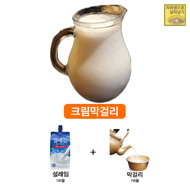 2019년도 달리자! 신박하고 맛있는 술 제조법 모음!! | 인스티즈