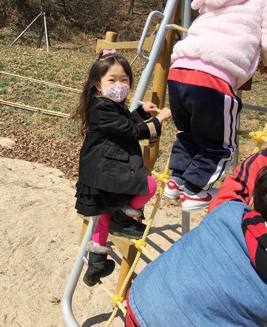 솔터힐링 숲체험원 이미지