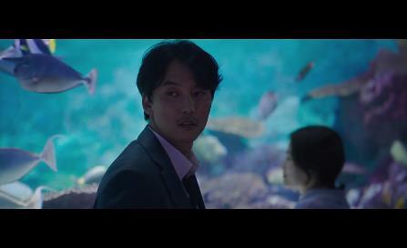 나에게만 그녀가 보이기 시작했다. 천우희 김남길 주연 ＜영화 어느날＞ 07 | 인스티즈