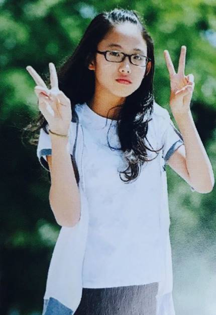 [만화의법칙] 주인공이 안경을 착용하지 않으면 이뻐진다 | 인스티즈