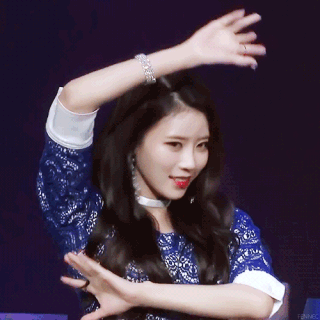 러블리즈 미주 | 인스티즈