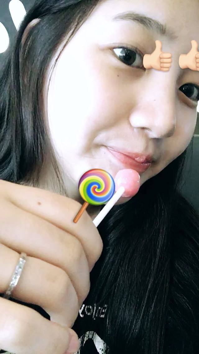 김다니 | 인스티즈