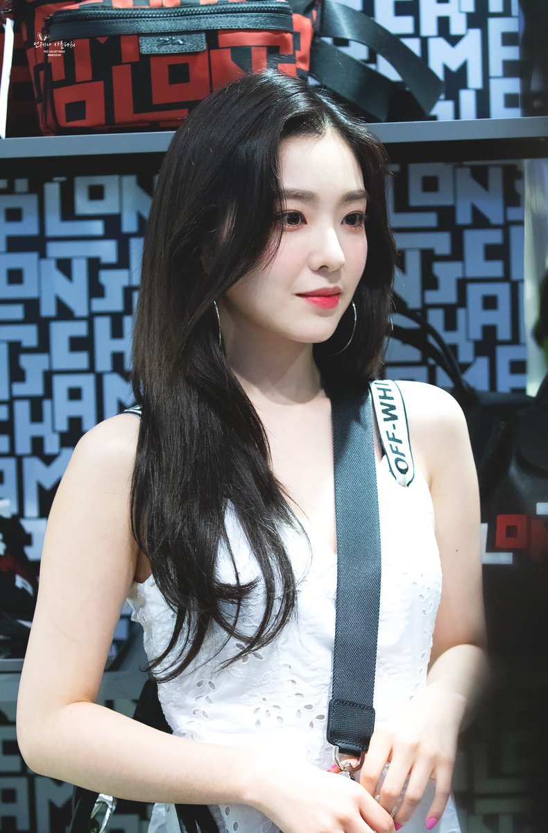 아이린은 정말 예쁘다.jpgif (사진多多多) | 인스티즈
