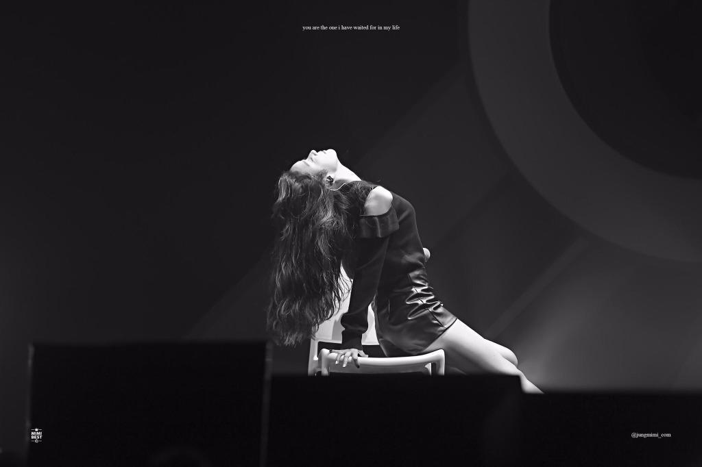 [구구단] 손이 시려워서 미미 | 인스티즈