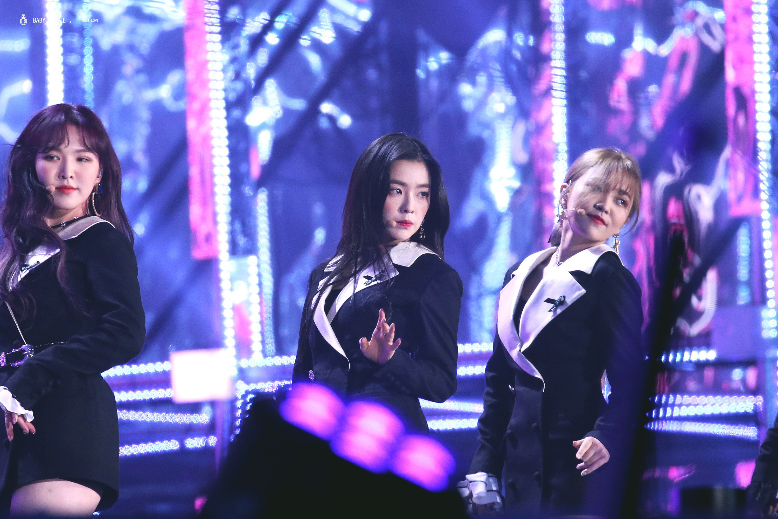 [사이즈주의] 아이돌 얼굴깡패 레드벨벳 아이린.JPG | 인스티즈