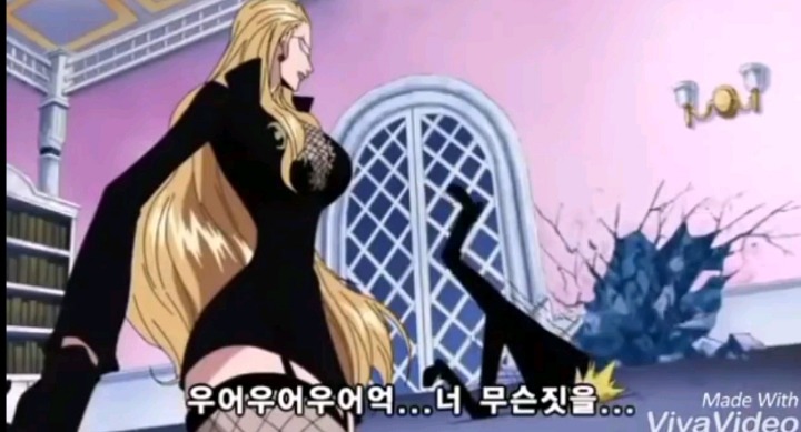 원피스 심영해적단 | 인스티즈