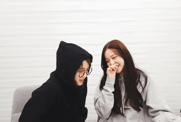 아이즈원) 장원영 3년후.gif | 인스티즈