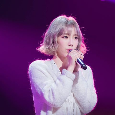 ??: 태연이 이제 서른이라고? | 인스티즈