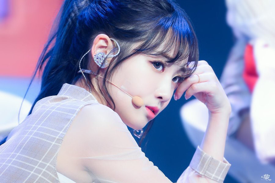 [러블리즈] 자기 전에 지애 | 인스티즈