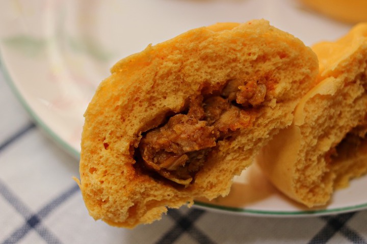 요즘 많이 보이는 여러가지 퓨전 호빵들.jpg | 인스티즈