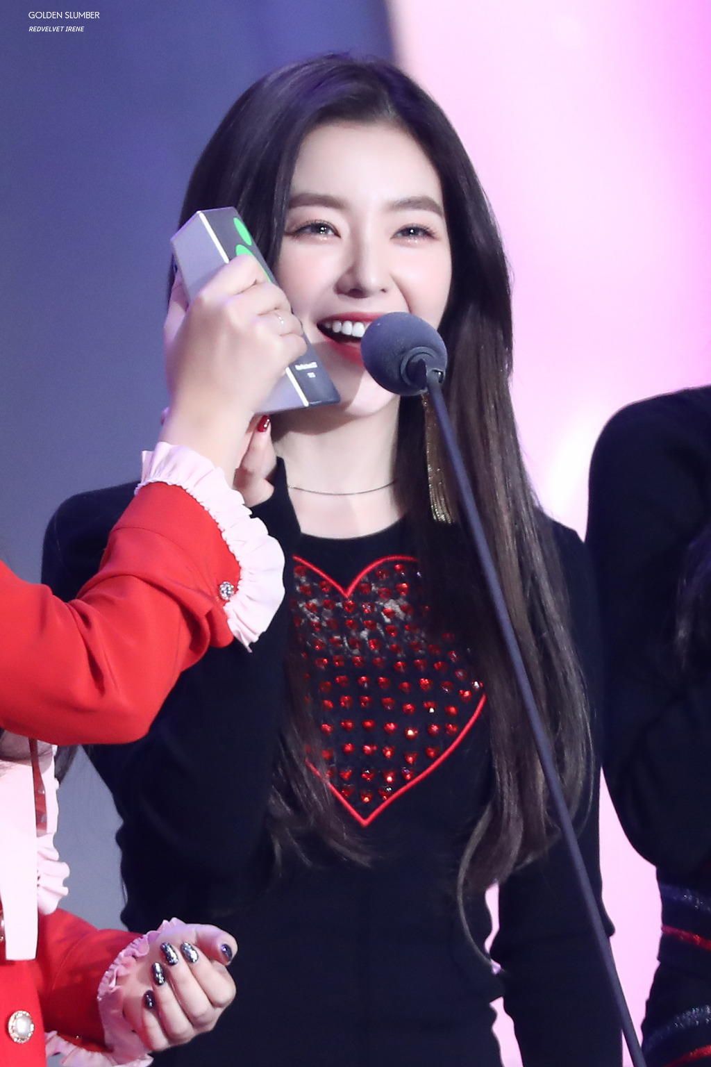 청순청순한 레드벨벳 아이린.jpg | 인스티즈