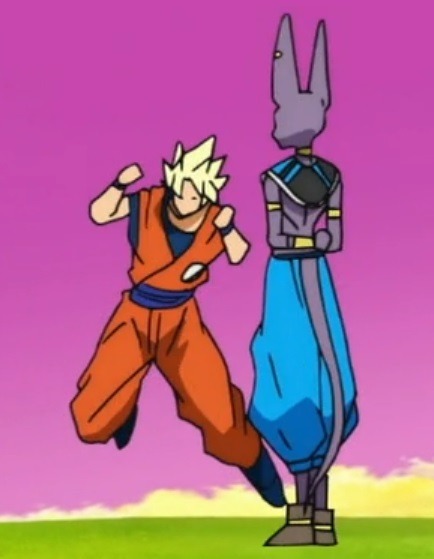 드래곤볼 작붕 모음 | 인스티즈