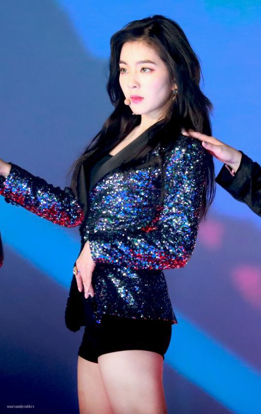 이목구비 었던 서가대 아이린.jpgif | 인스티즈