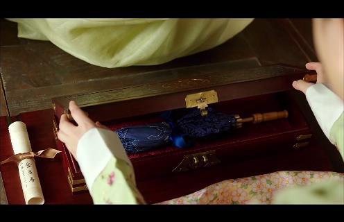 마지막 기생의 숨겨진 이야기 ＜영화＞ 해어화 01 | 인스티즈