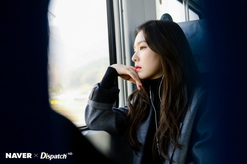 [레드벨벳] 아이린 디스패치 고화질 사진 | 인스티즈
