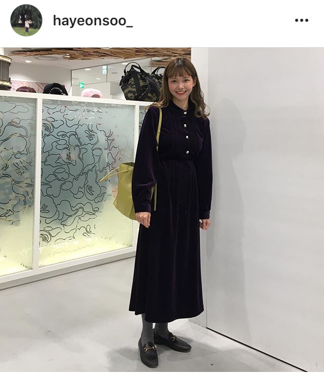 오늘자 하연수 | 인스티즈