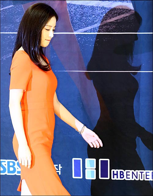 그림자도 예쁜 김태희 | 인스티즈
