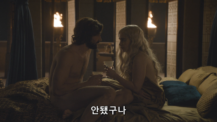 [왕좌의게임] 폭풍의 딸 54화 | 인스티즈