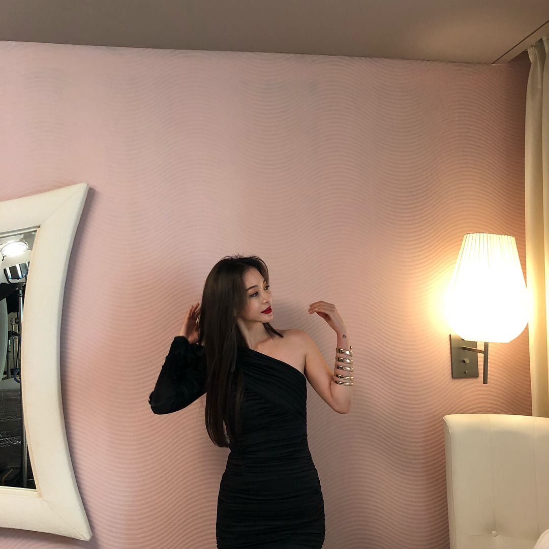 오늘자 배우 한예슬 인스타그램.jpg | 인스티즈
