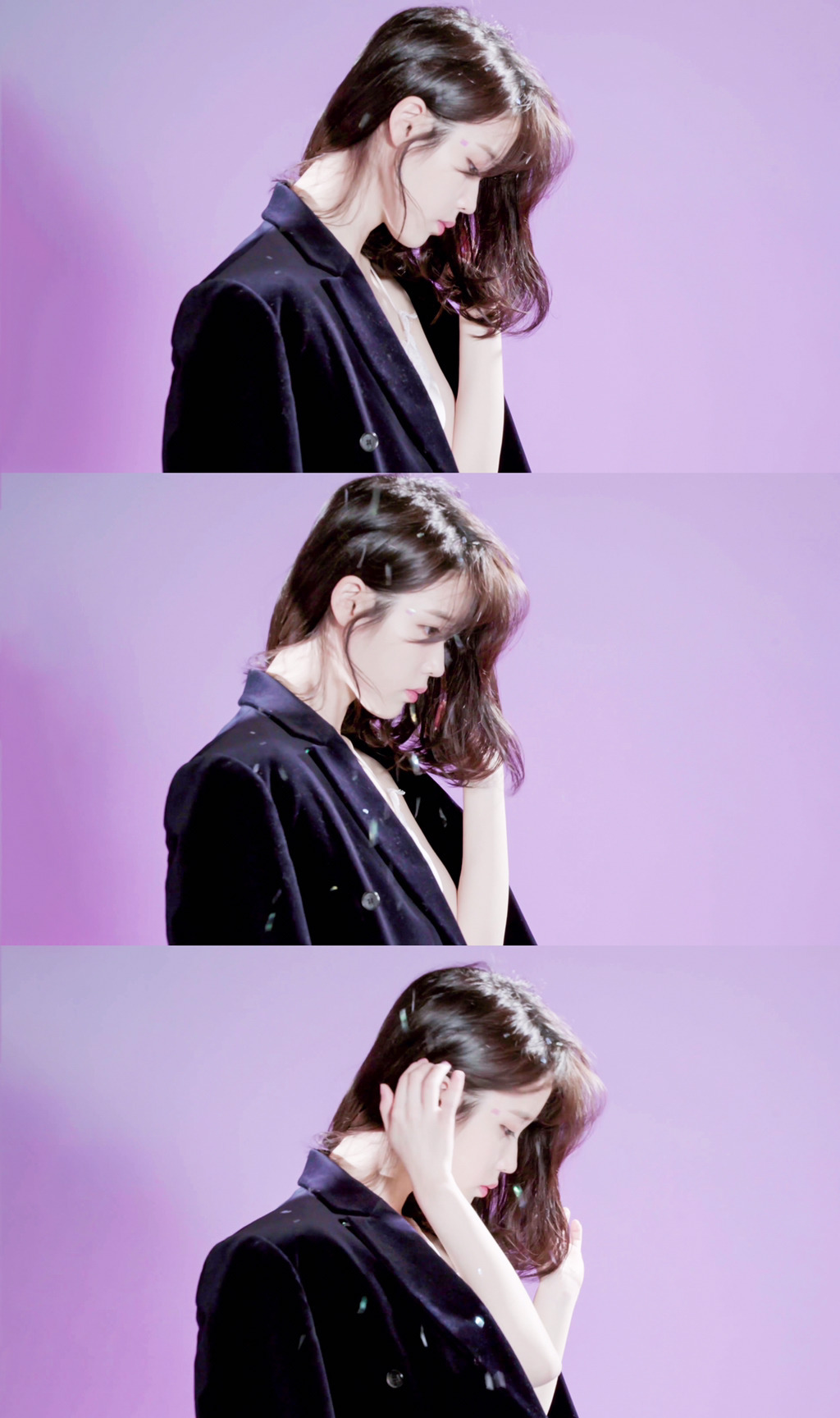 2018 캘린더 프리뷰 아이유.jpgif | 인스티즈
