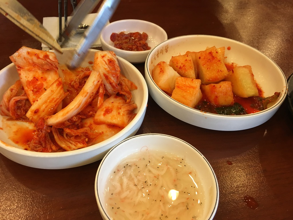 남가네설악추어탕 이미지